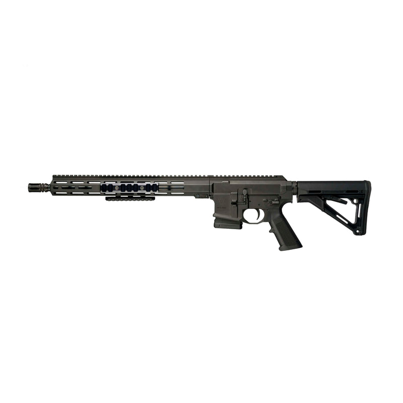 Wedgetail Industries MPR Mini 223 Wylde Black