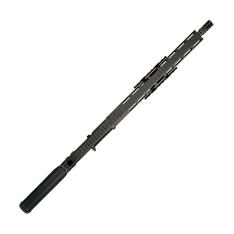 Wedgetail Industries MPR Mini 223 Wylde Black