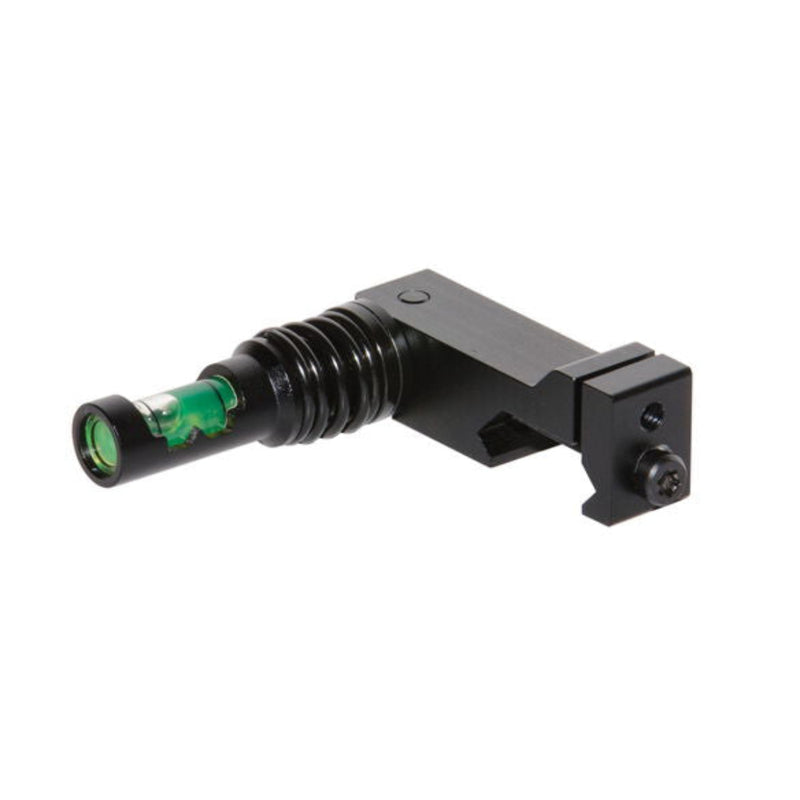 WHEELER - ANIT-CANT INDICATOR - PICATINY RAIL ATTACHMENT