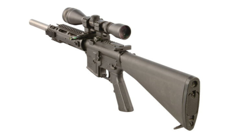 WHEELER - ANIT-CANT INDICATOR - PICATINY RAIL ATTACHMENT