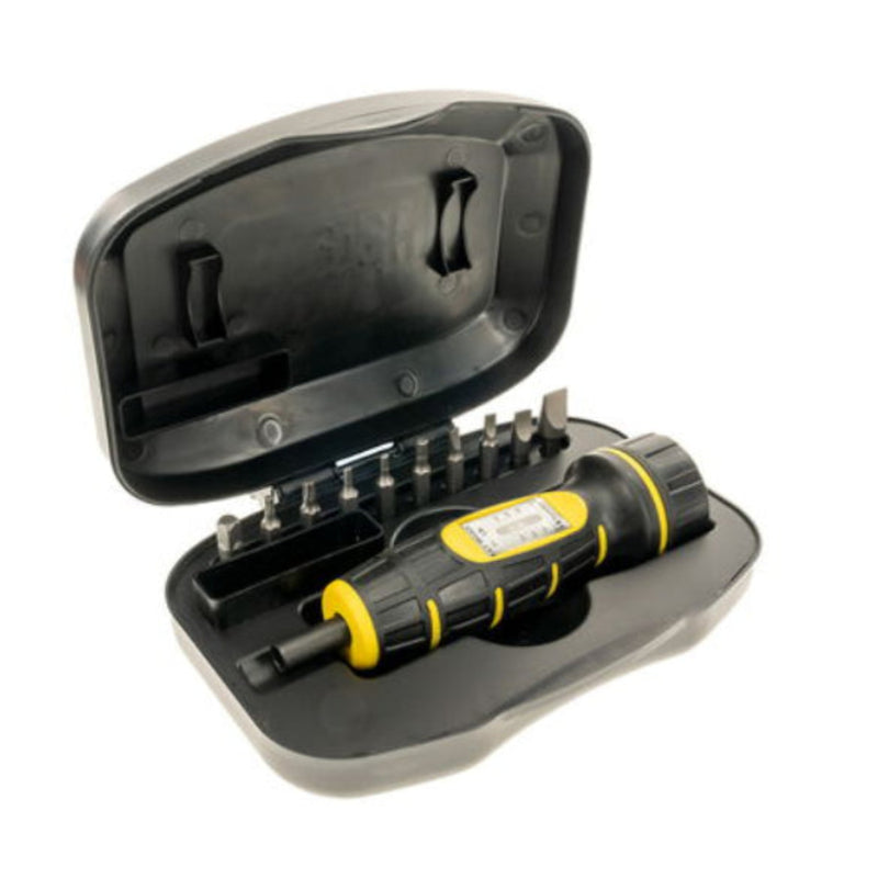 WHEELER - FAT WRENCH - FIREARM ACCURIZING TORQUE WRENCH