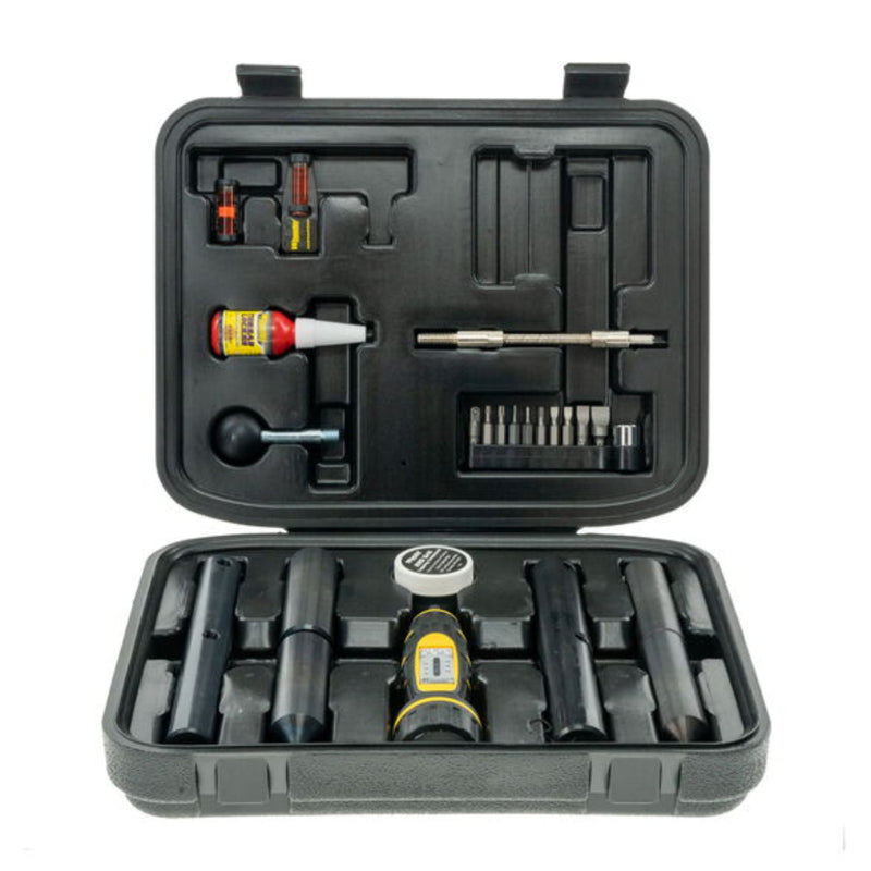 WHEELER - PROFESSIONAL SCOPE MOUNTING KIT - 1"or 30MM Scopes