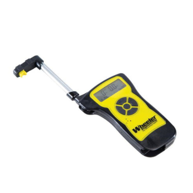 WHEELER - PROFESSIONAL DIGITAL TRIGGER GAUGE