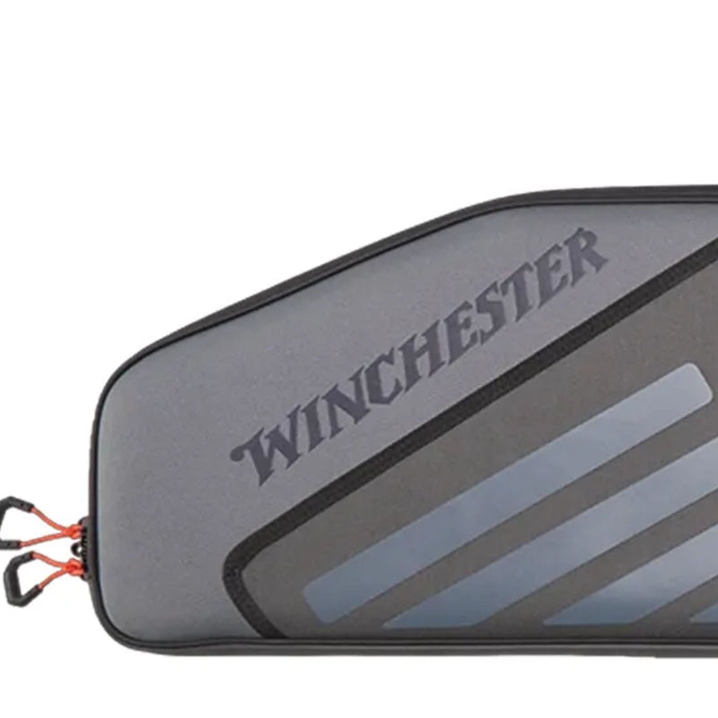 Winchester Austin Flex Rifle Gunslip Grey 52"