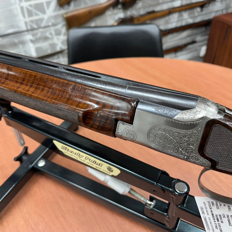 Winchester 101 Pigeon Diamond Grade Sporting 12 Gauge