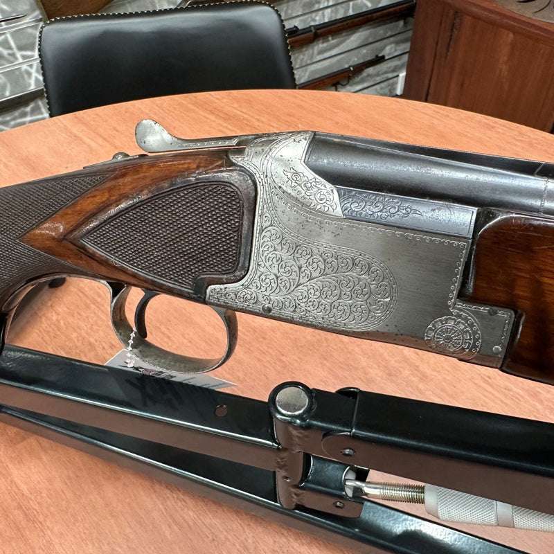 Winchester 101 Pigeon Diamond Grade Sporting 12 Gauge