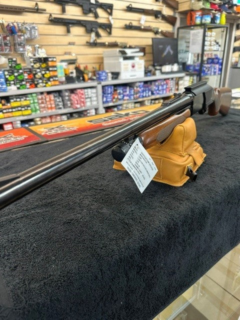 Winchester 1300 - Pump Action - 21" - PRE LOVED
