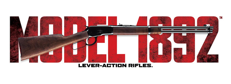 WINCHESTER - MODEL 1892 CARBINE - .44 REM - LEVER ACTION - IN STORE NOW