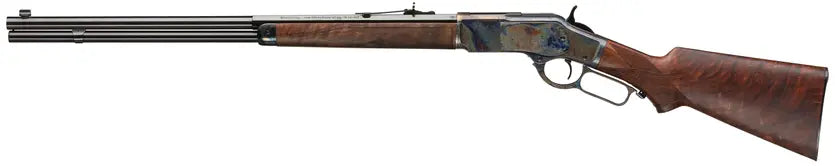 WINCHESTER - 1873 DELUXE SPORTING CASE HARDENED - .357 MAGNUM - 24" - PRE-ORDER