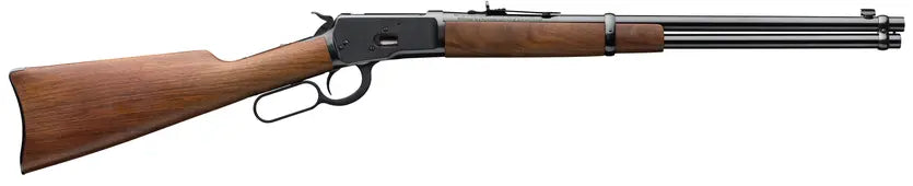 WINCHESTER - MODEL 1892 CARBINE - .44REM - LEVER ACTION - IN STORE NOW