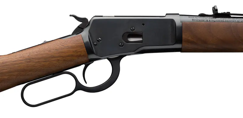 WINCHESTER - MODEL 1892 CARBINE - .44 REM - LEVER ACTION - IN STORE NOW