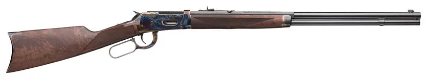 WINCHESTER - MODEL 94 DELUXE SPORTING - 30-30 LEVER ACTION - 24" - PRE-ORDER