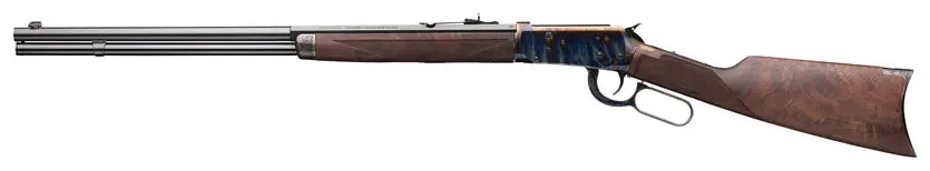 WINCHESTER - MODEL 94 DELUXE SPORTING - 30-30 LEVER ACTION - 24" - PRE-ORDER