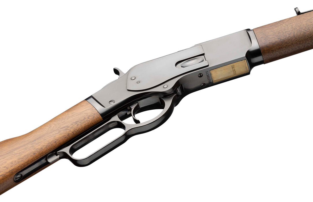 WINCHESTER LEVER ACTION - 1873 SHORT (M73) - 44-40 MAGNUM  - 20" - IN STORE NOW