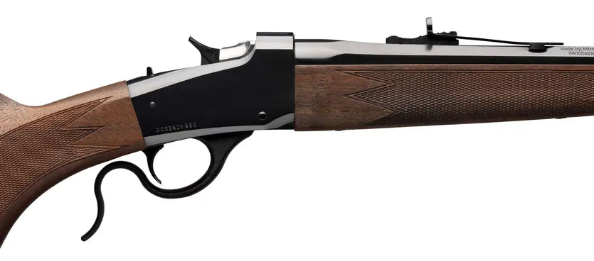 WINCHESTER - 1885 HUNTER RIMFIRE - .22LR - 24" - PRE-ORDER