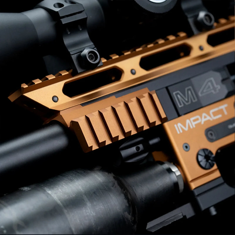 FX Airguns Impact MK Sniper - 700mm - .22