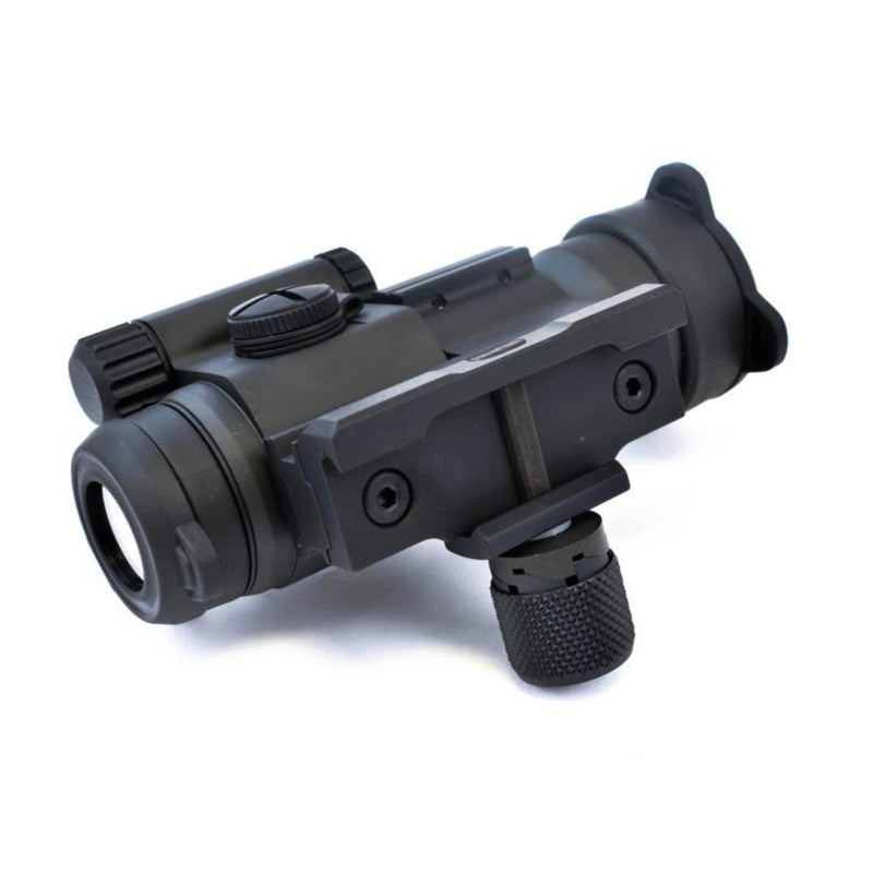 Aimpoint PRO Patrol Rifle Optic 2 MOA Red Dot Reflex Sight — EX-DEMO