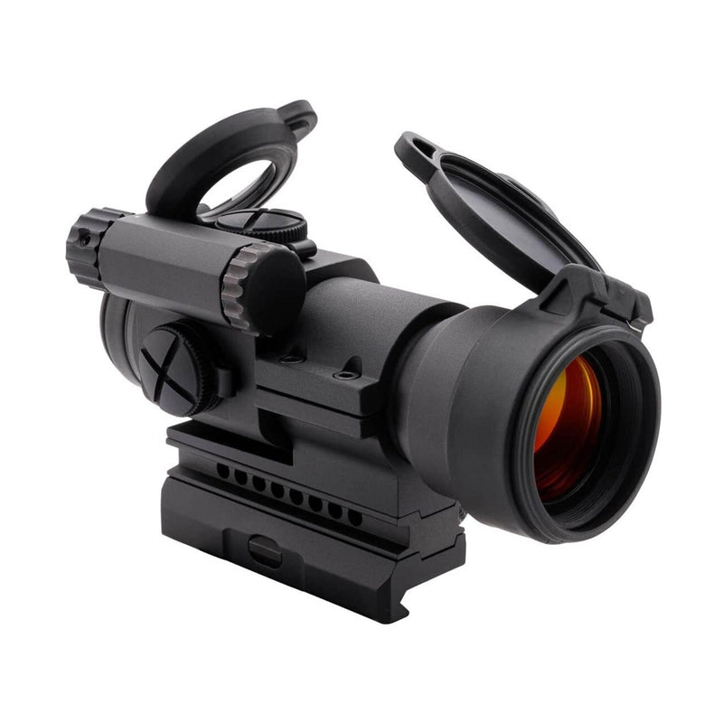 Aimpoint PRO Patrol Rifle Optic 2 MOA Red Dot Reflex Sight — EX-DEMO
