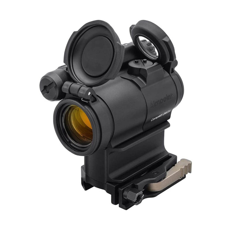 Aimpoint Comp M5 2 MOA Red Dot Reflex Sight — EX-DEMO