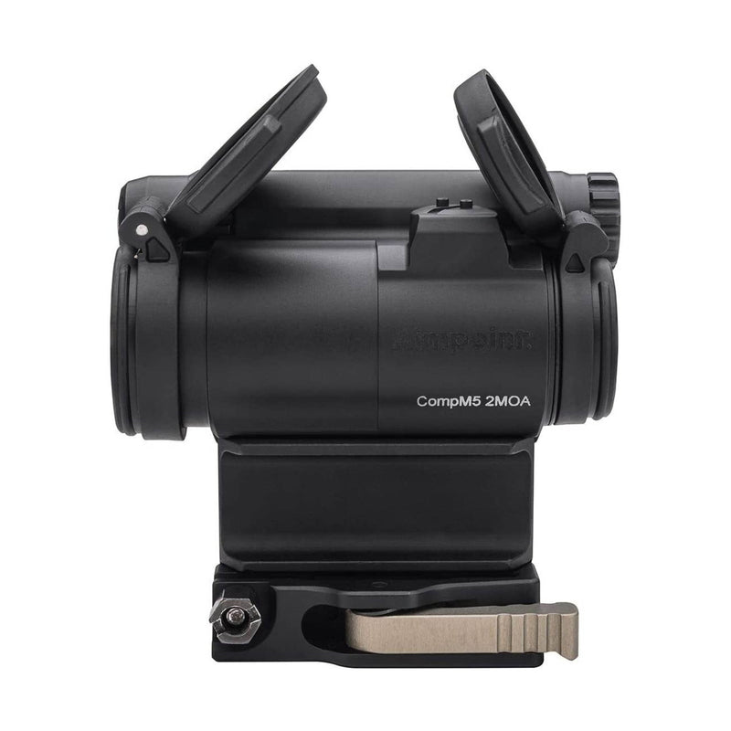 Aimpoint Comp M5 2 MOA Red Dot Reflex Sight — EX-DEMO