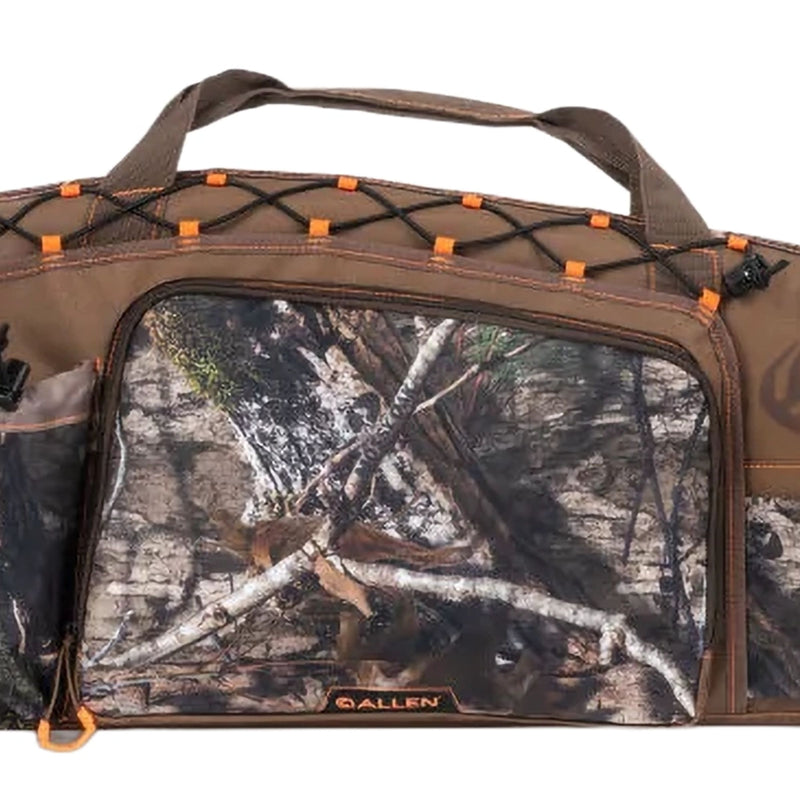 Allen Gear Fit Bruiser Rifle Case Camo 48"