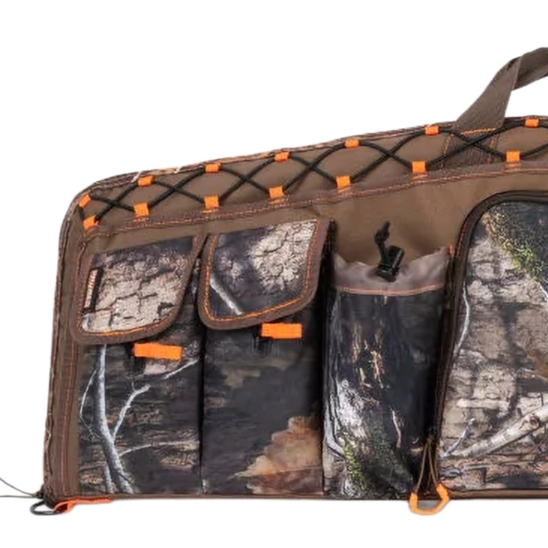Allen Gear Fit Bruiser Rifle Case Camo 48"