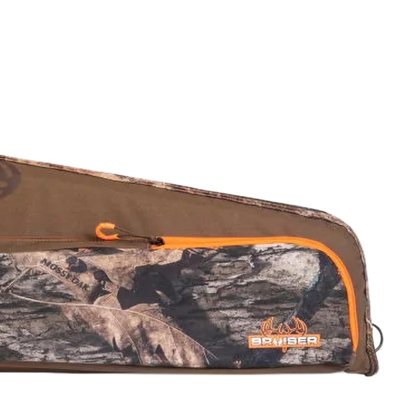 Allen Gear Fit Bruiser Rifle Case Camo 48"