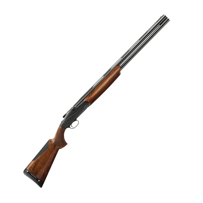 Benelli 828U Black Sporting Over Under Shotgun 12 Gauge 760mm