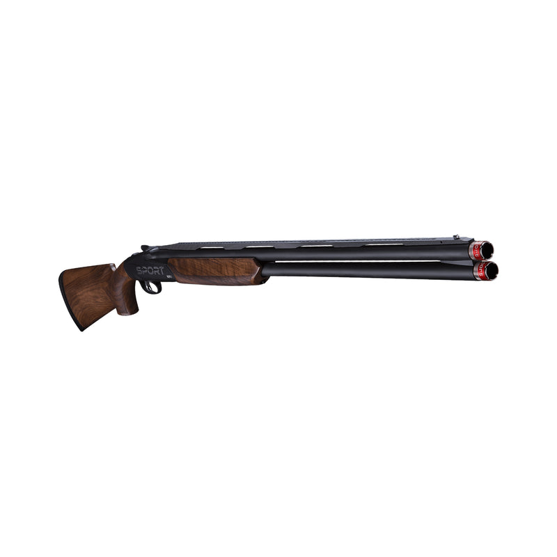 Benelli 828U Sport Sporting Shotgun Premium Over Under 12 Gauge 760mm