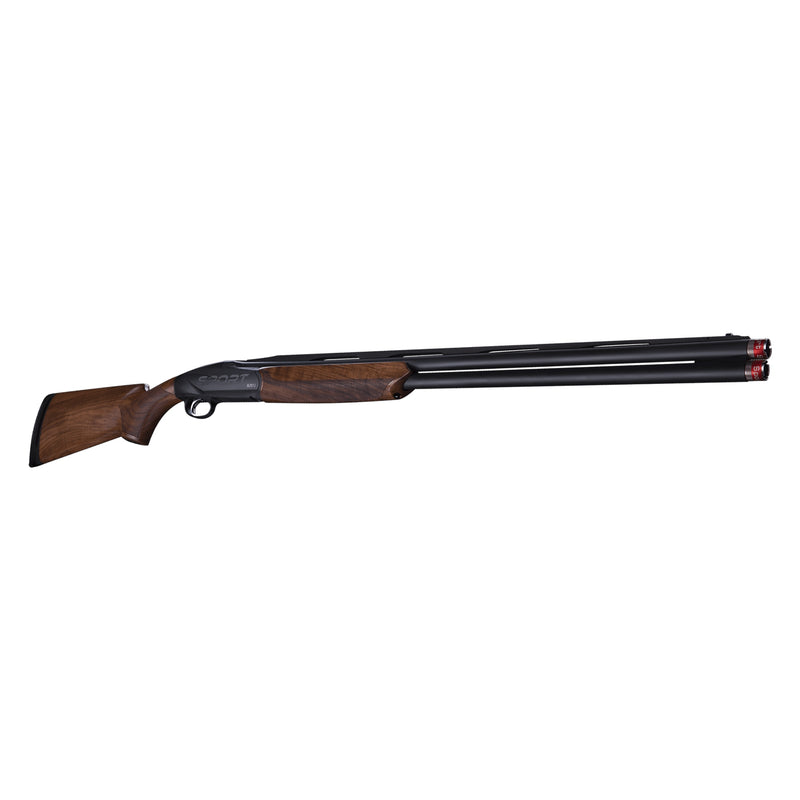 Benelli 828U Sport Sporting Shotgun Premium Over Under 12 Gauge 760mm