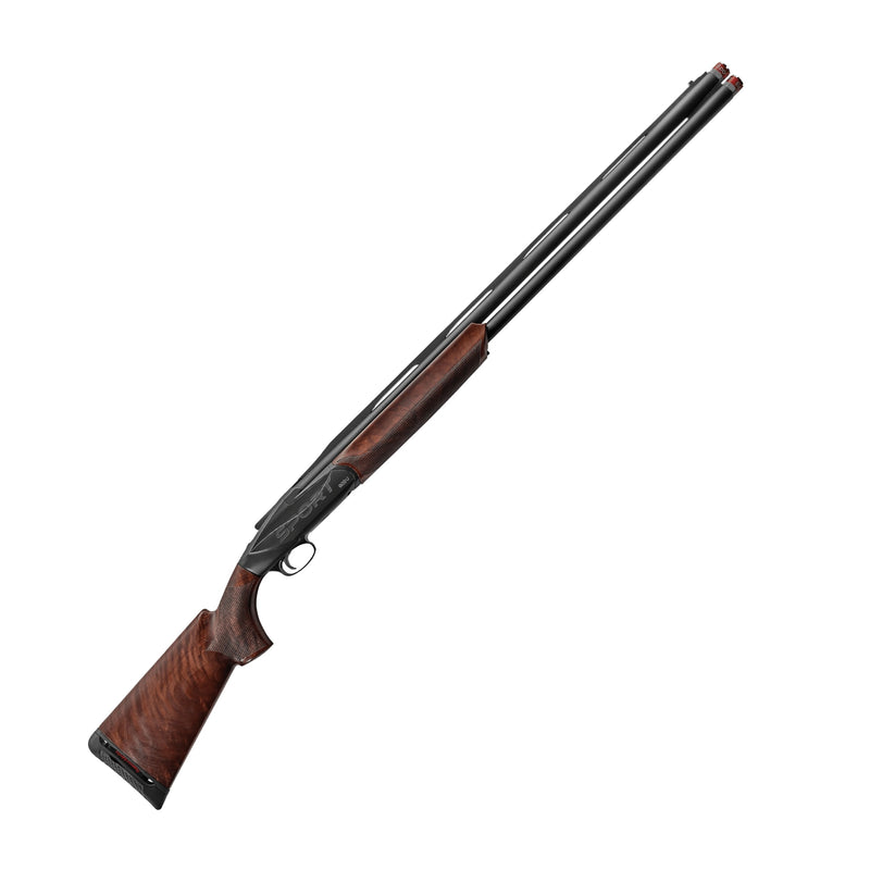 Benelli 828U Sport Sporting Shotgun Premium Over Under 12 Gauge 760mm