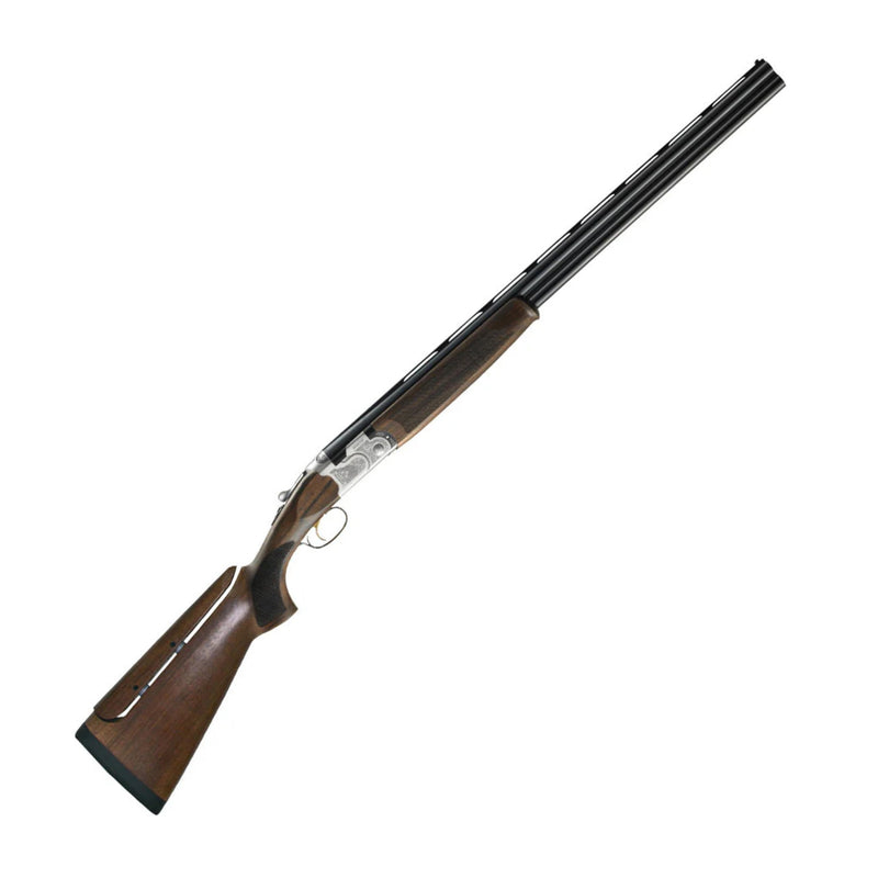 Beretta 686 Silver Pigeon I Vittoria Adjustable Comb Left Hand 30"