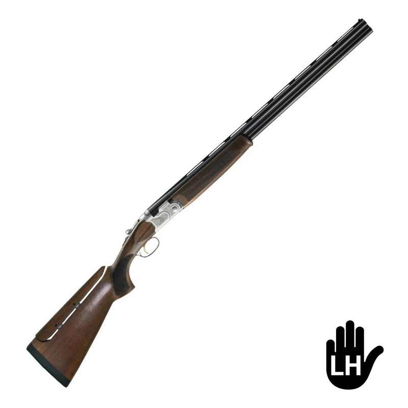 Beretta 686 Silver Pigeon I Vittoria Adjustable Comb Left Hand 30"