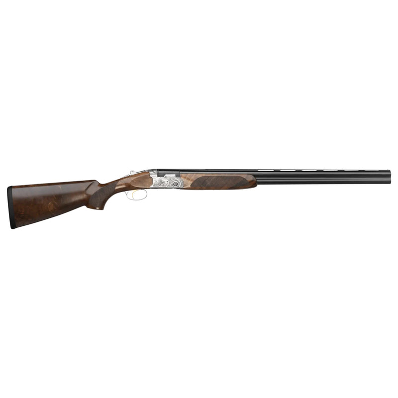 Beretta 687 Silver Pigeon III Sporting B-Fast Adjustable Comb 30" - PRICE REDUCED