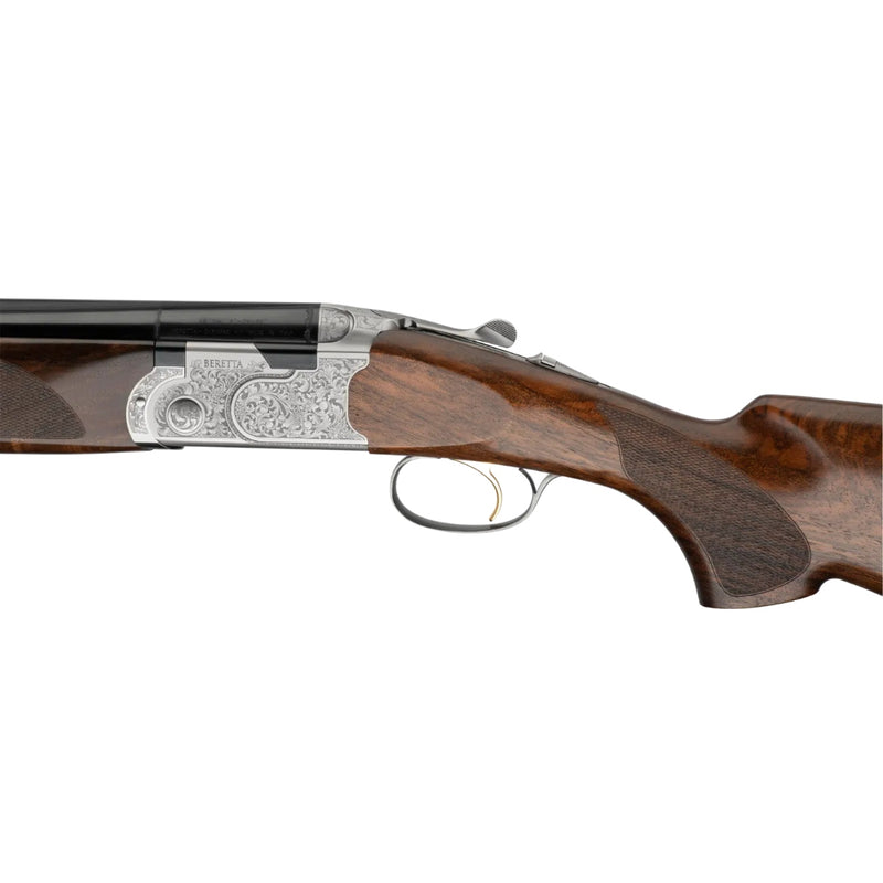 Beretta 687 Silver Pigeon V Sporting Adjustable Stock 30" - PRICE REDUCED