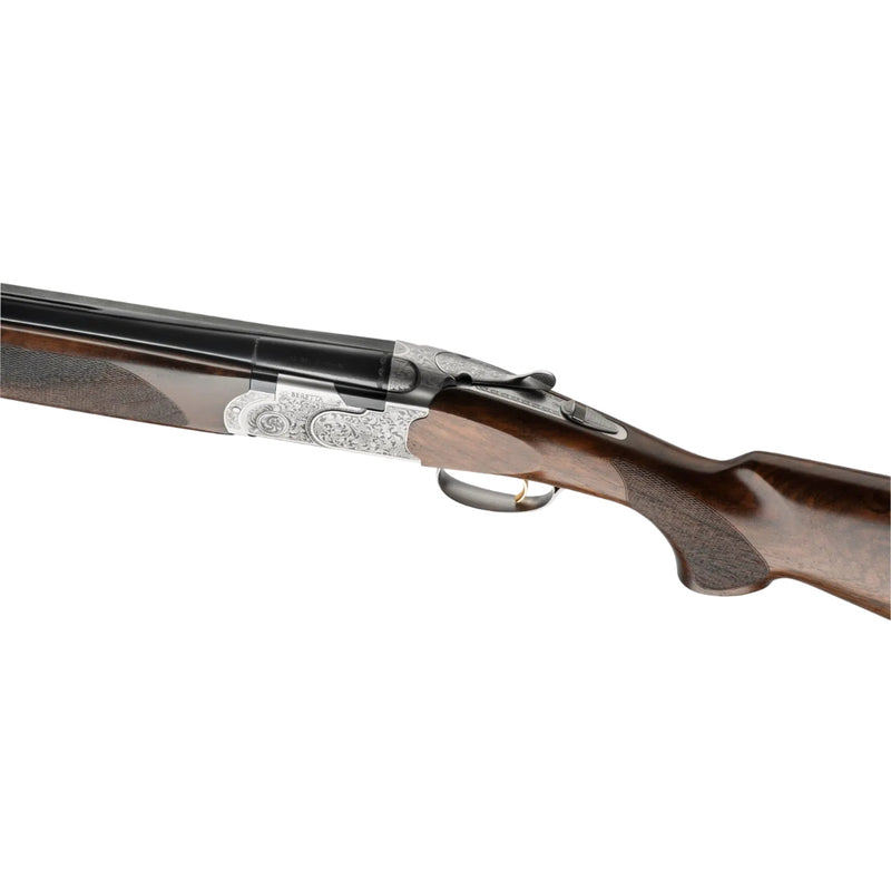 Beretta 687 Silver Pigeon V Sporting Adjustable Stock 30" - PRICE REDUCED