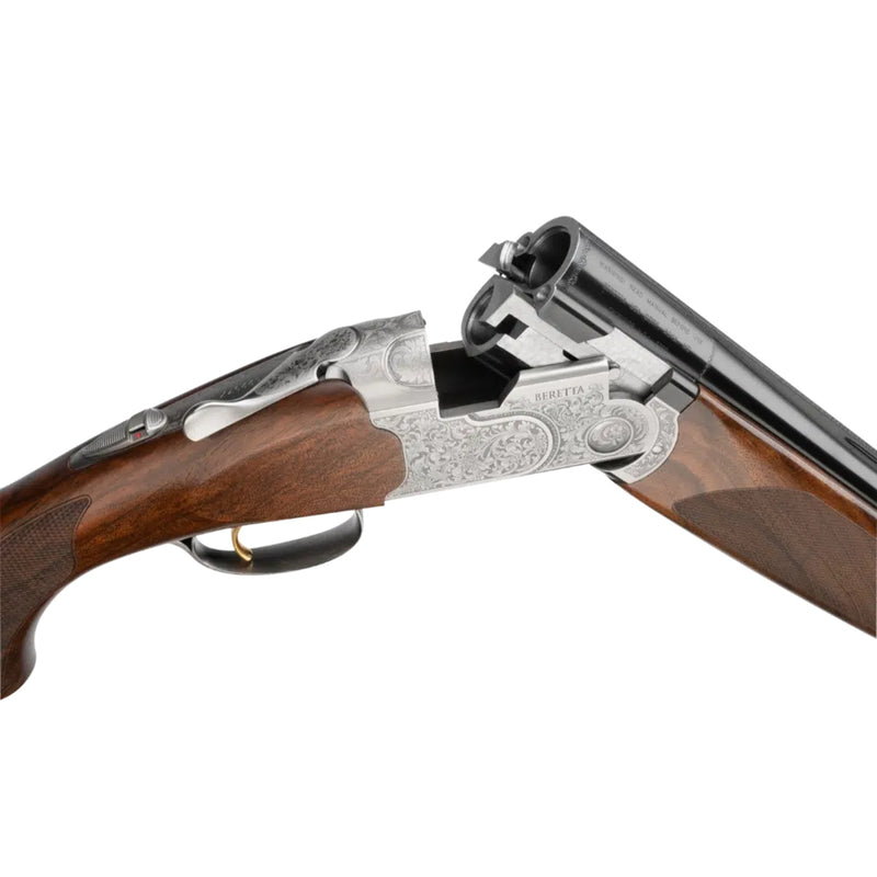 Beretta 687 Silver Pigeon V Sporting Adjustable Stock 30" - PRICE REDUCED