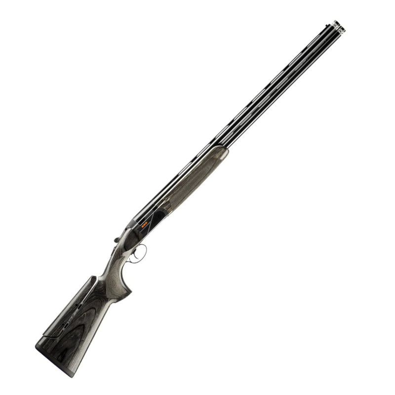 Beretta 688 Black DTL OCHP AS Over Under Shotgun 12 Gauge