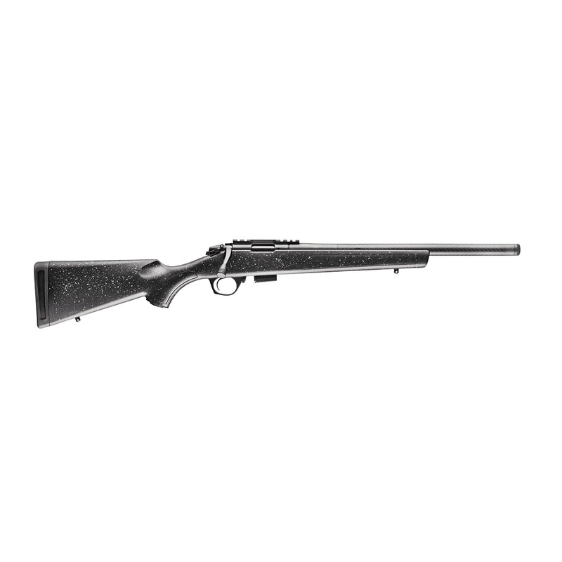 Bergara BMR Carbon Barrel No.6 Bolt Action Rimfire Rifle .17 HMR
