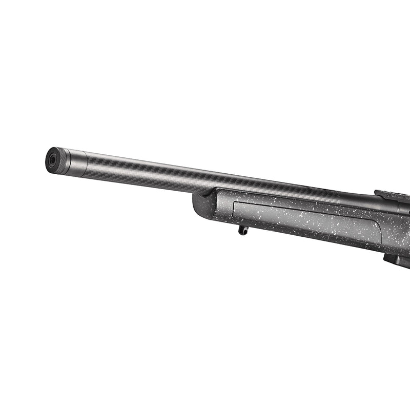 Bergara BMR Carbon Barrel No.6 Bolt Action Rimfire Rifle .17 HMR