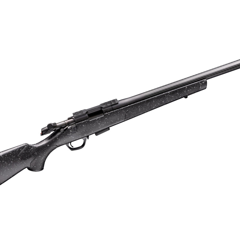 Bergara BMR Carbon Barrel No.6 Bolt Action Rimfire Rifle .17 HMR