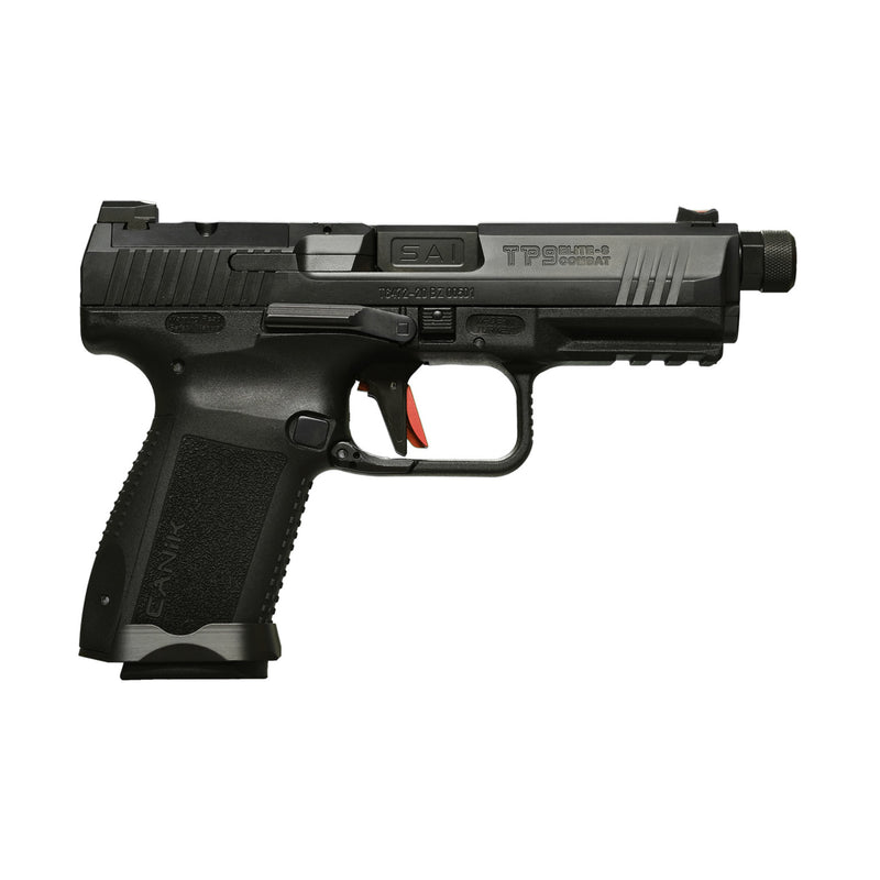 Canik TP9 ELITE-S Combat Black - NEW - CLEARANCE SALE - HUGE DISCOUNT