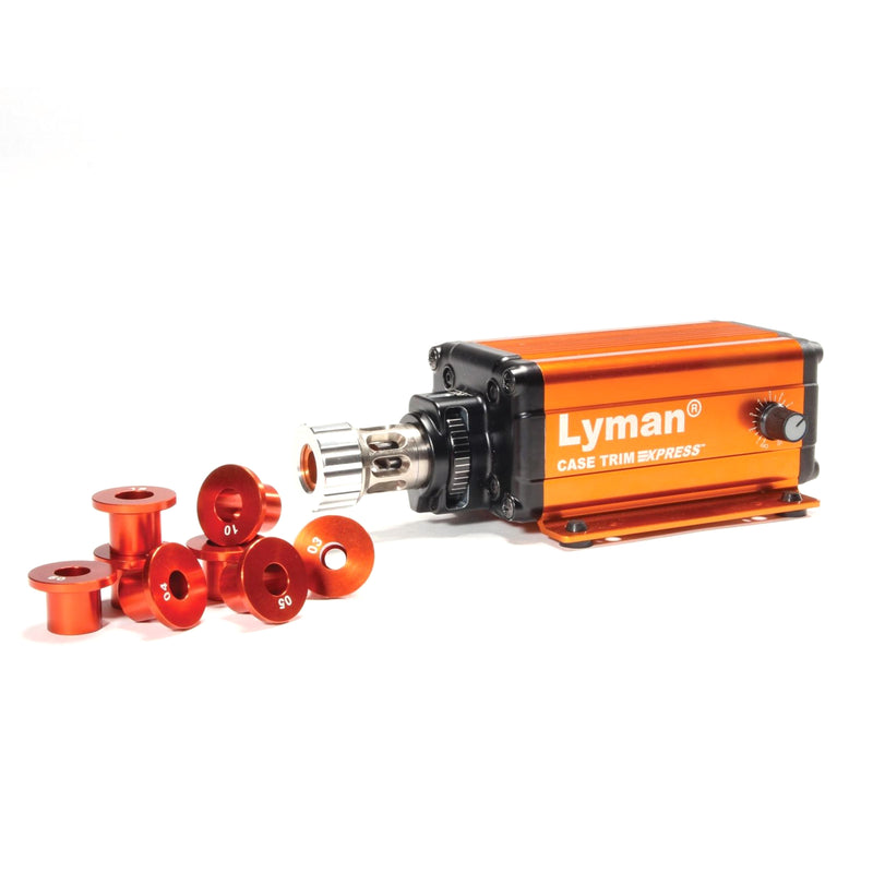 Lyman Case Trim Xpress