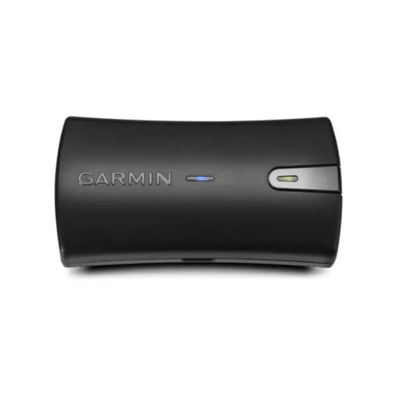 Garmin GLO 2 Portable GPS/GLONASS Sensor w DC Power Cable