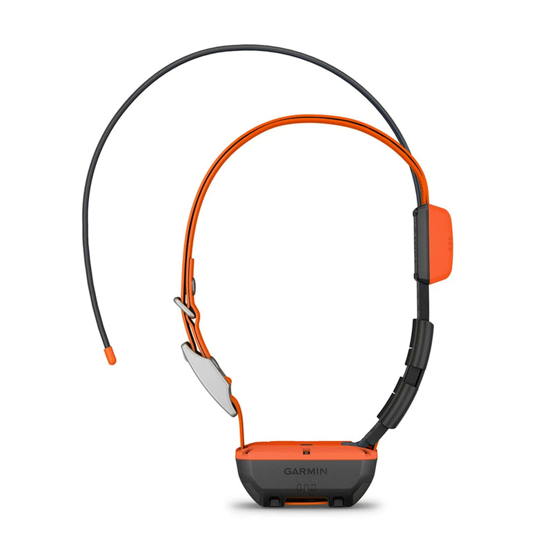 Garmin Alpha T20 GPS Dog Tracking Collar