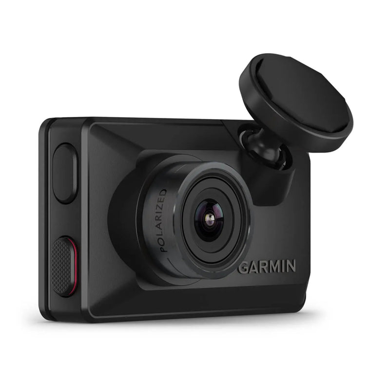 Garmin Dash Cam X310 Premium 4K UHD Voice Control