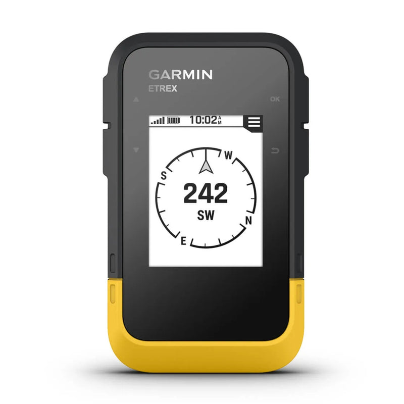 Garmin eTrex SE Handheld GPS Navigator