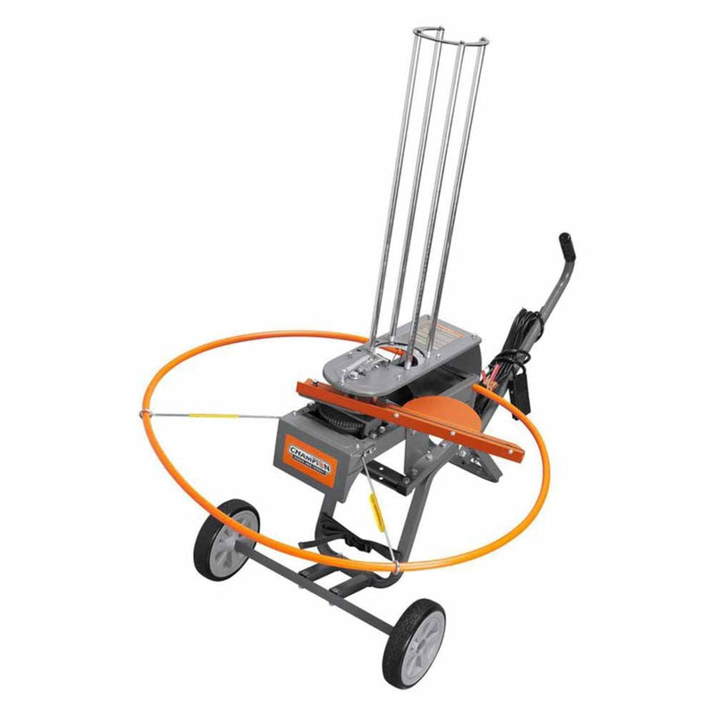 Champion WheelyBird 3.0 Autofeed Electronic Trap