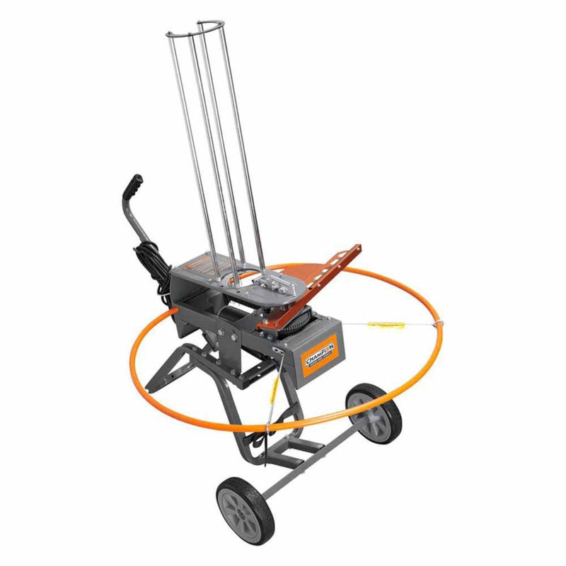 Champion WheelyBird 3.0 Autofeed Electronic Trap