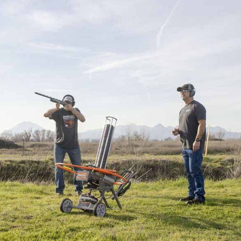 Champion WheelyBird 3.0 Autofeed Electronic Trap
